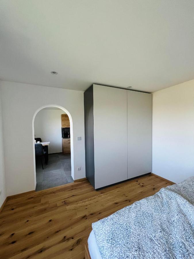Gruenberg Apartments 格蒙登 外观 照片