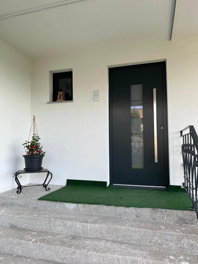 Gruenberg Apartments 格蒙登 外观 照片