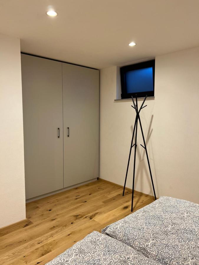 Gruenberg Apartments 格蒙登 外观 照片