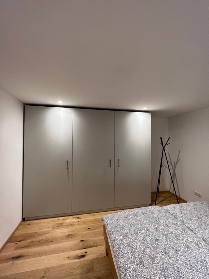 Gruenberg Apartments 格蒙登 外观 照片