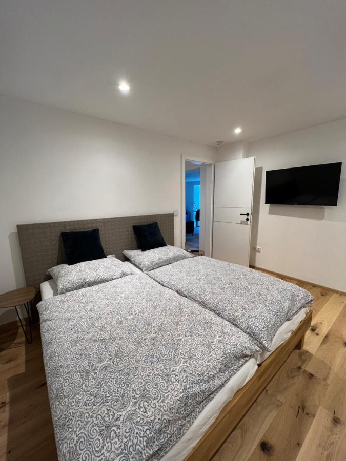 Gruenberg Apartments 格蒙登 外观 照片