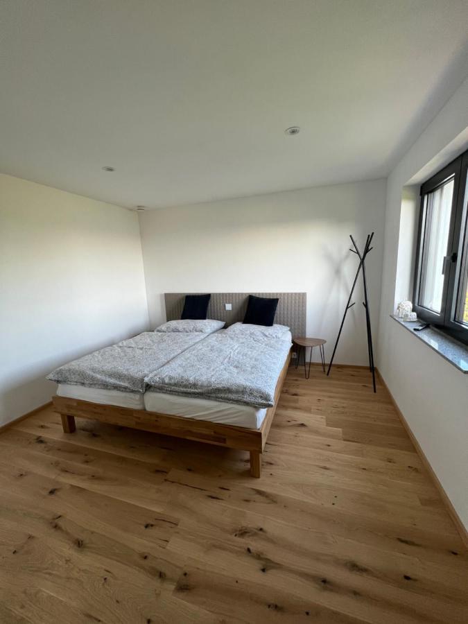 Gruenberg Apartments 格蒙登 外观 照片