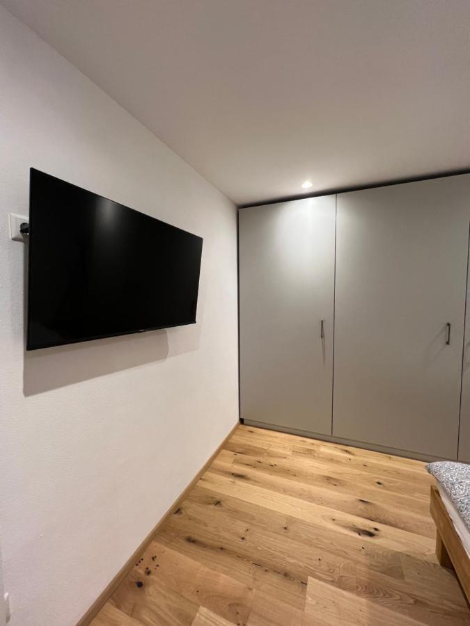 Gruenberg Apartments 格蒙登 外观 照片